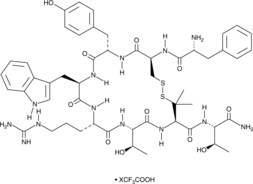 CTAP(trifluoroacetate salt)ͼƬ