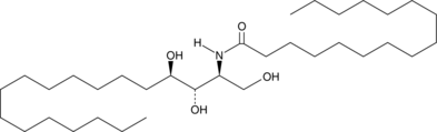 C16 Phytoceramide(t18:0/16:0)ͼƬ