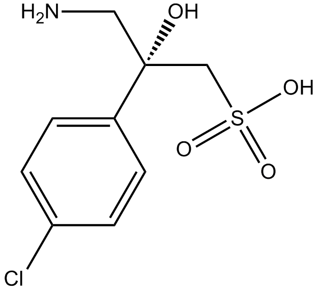 2-HydroxysaclofenͼƬ