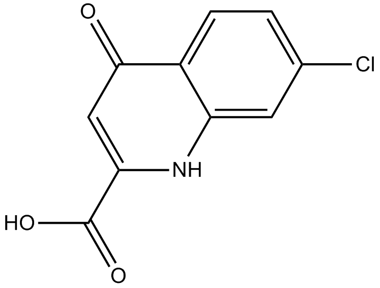 7-Chlorokynurenic acidͼƬ