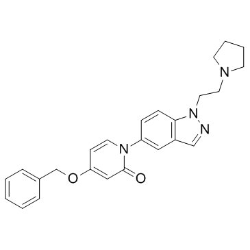 MCH-1 antagonist 1ͼƬ