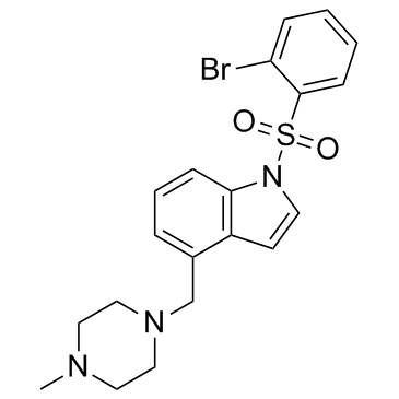 5HT6-ligand-1ͼƬ