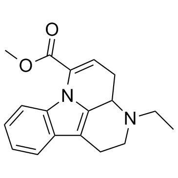 Vinconate(Chanodesethylapovinc amine)ͼƬ