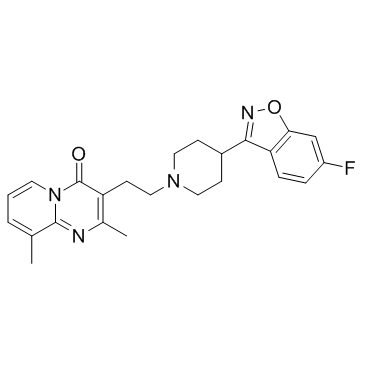 Ocaperidone(R79598)ͼƬ