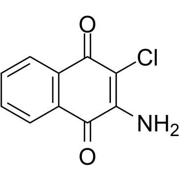 QuinoclamineͼƬ