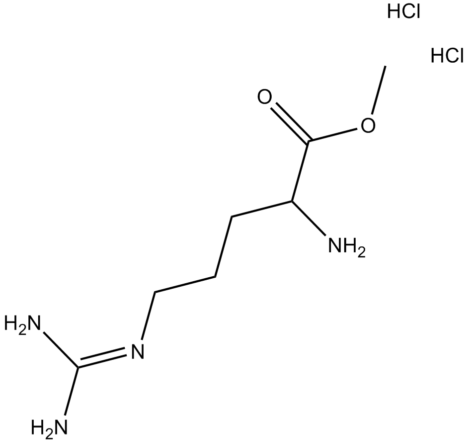 H-Arg-OMe,2HClͼƬ