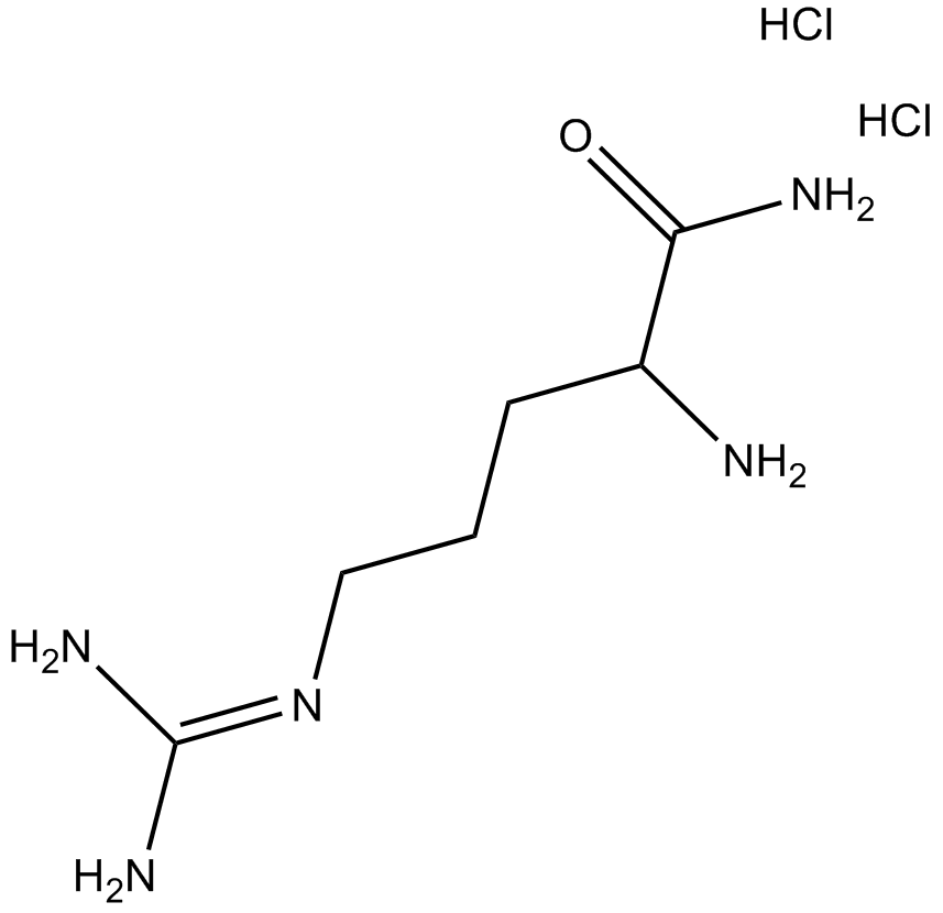 H-Arg-NH2,2HClͼƬ