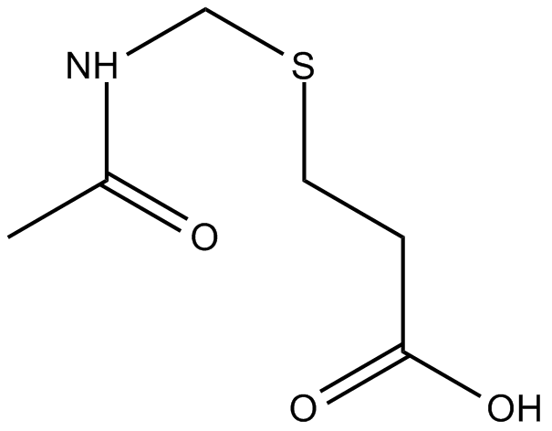 Acm-thiopropionic acidͼƬ