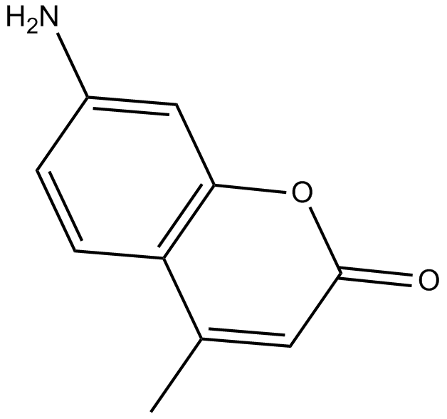 AMC(7-Amino-4-methylcoumarin)ͼƬ