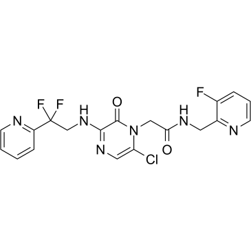 Thrombin Inhibitor 2ͼƬ