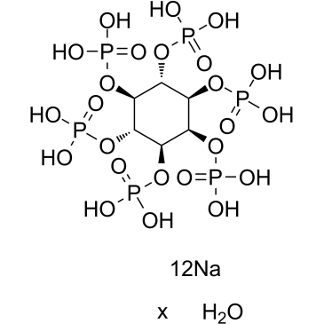 Phytic acid dodecasodium salt hydrateͼƬ