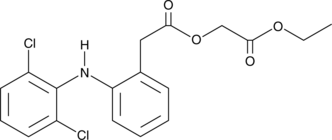 Aceclofenac ethyl esterͼƬ