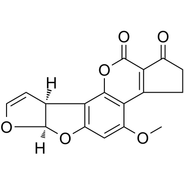 Aflatoxin B1ͼƬ