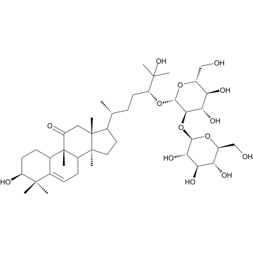 11-Oxomogroside IIaͼƬ