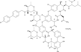 Oritavancin(phosphate)ͼƬ