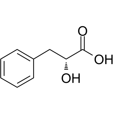 D-(+)-Phenyllactic acidͼƬ