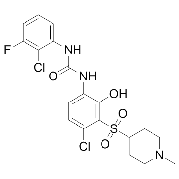 CXCR2-IN-1ͼƬ