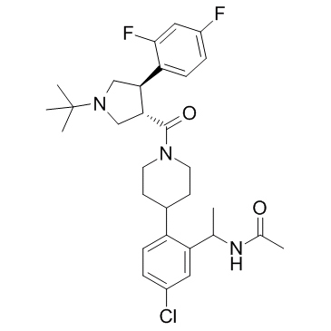 MC-4R Agonist 1ͼƬ