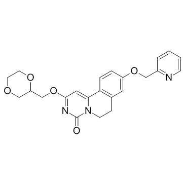 GPR84 antagonist 8ͼƬ