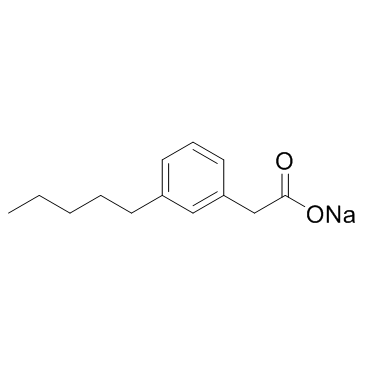 PBI-4050 sodium salt(Setogepram(sodium salt))ͼƬ