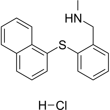 IFN alpha-IFNAR-IN-1 hydrochlorideͼƬ