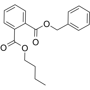 Benzyl butyl phthalateͼƬ