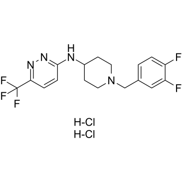 JNJ-37822681 dihydrochlorideͼƬ