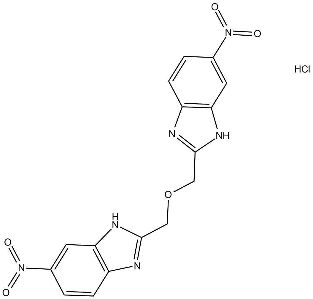 VU 591 hydrochlorideͼƬ