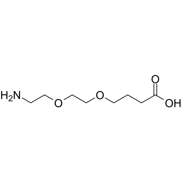 Amino-PEG2-(CH2)3COOHͼƬ