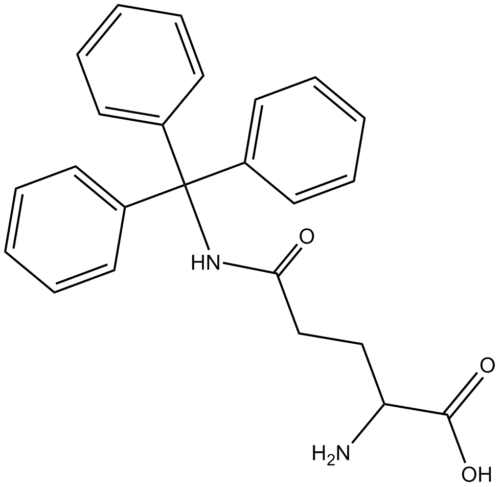 H-Gln(Trt)-OHͼƬ