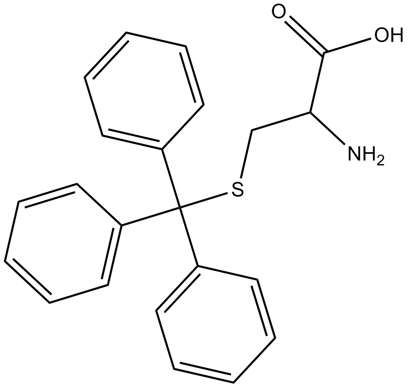 H-D-Cys(Trt)-OHͼƬ