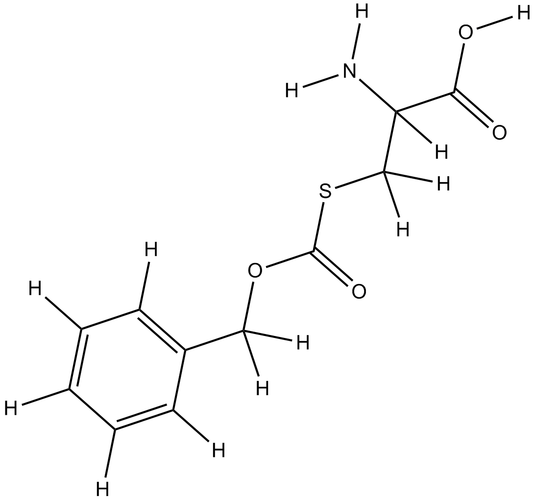 H-Cys(Z)-OHHClͼƬ