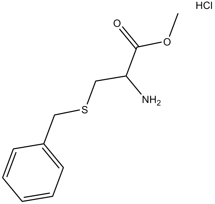 H-Cys(Bzl)-OMeoHClͼƬ