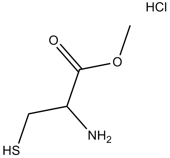 H-Cys-OMe,HClͼƬ