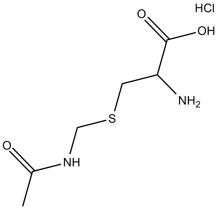 H-Cys(Acm)-OHHClͼƬ