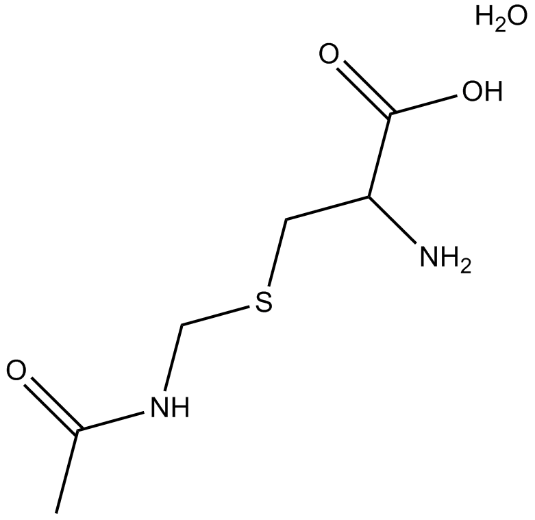 H-Cys(Acm)-OHH2OͼƬ