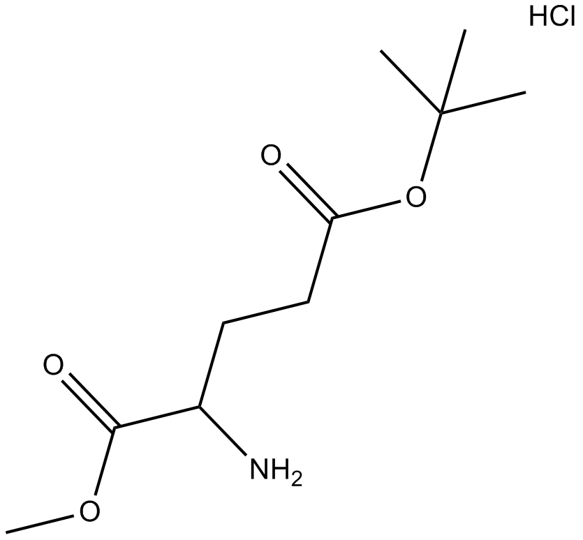 H-Glu(OtBu)-OMeHClͼƬ