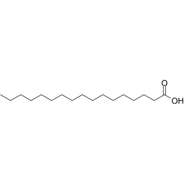 Heptadecanoic acidͼƬ