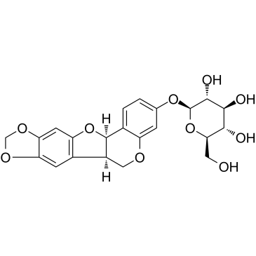 TrifolirhizinͼƬ