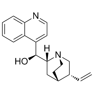 Cinchonine((8R,9S)-Cinchonine)ͼƬ