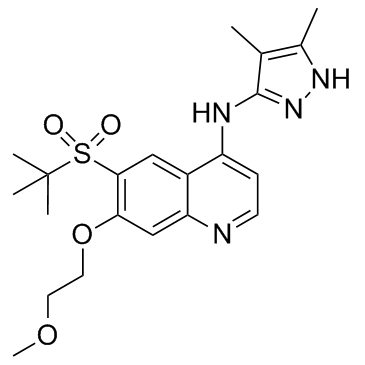 RIP2 kinase inhibitor 2ͼƬ