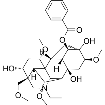 LudaconitineͼƬ