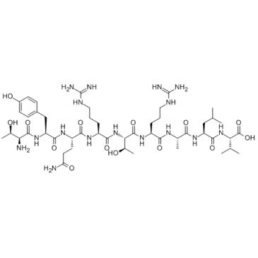 Influenza NP 147-155ͼƬ