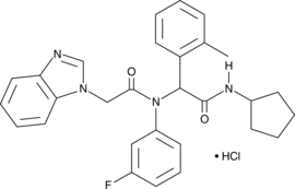 ML-309(hydrochloride)ͼƬ