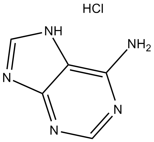 Adenine HClͼƬ