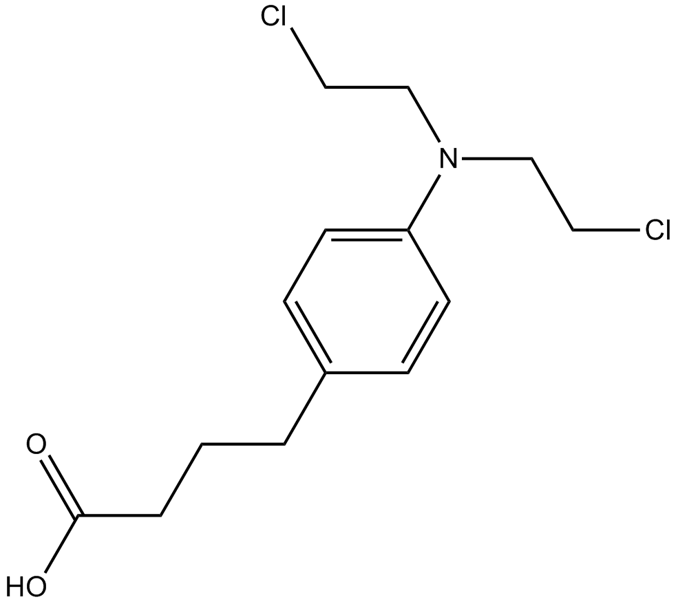 ChlorambucilͼƬ