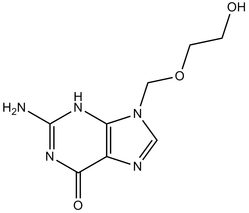 AcyclovirͼƬ