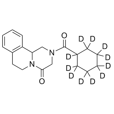 Praziquantel D11ͼƬ