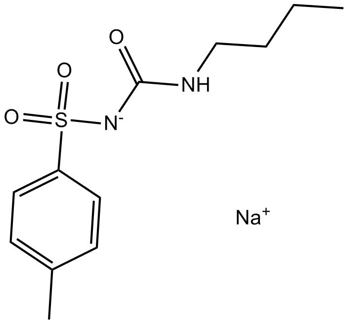 Tolbutamide SodiumͼƬ