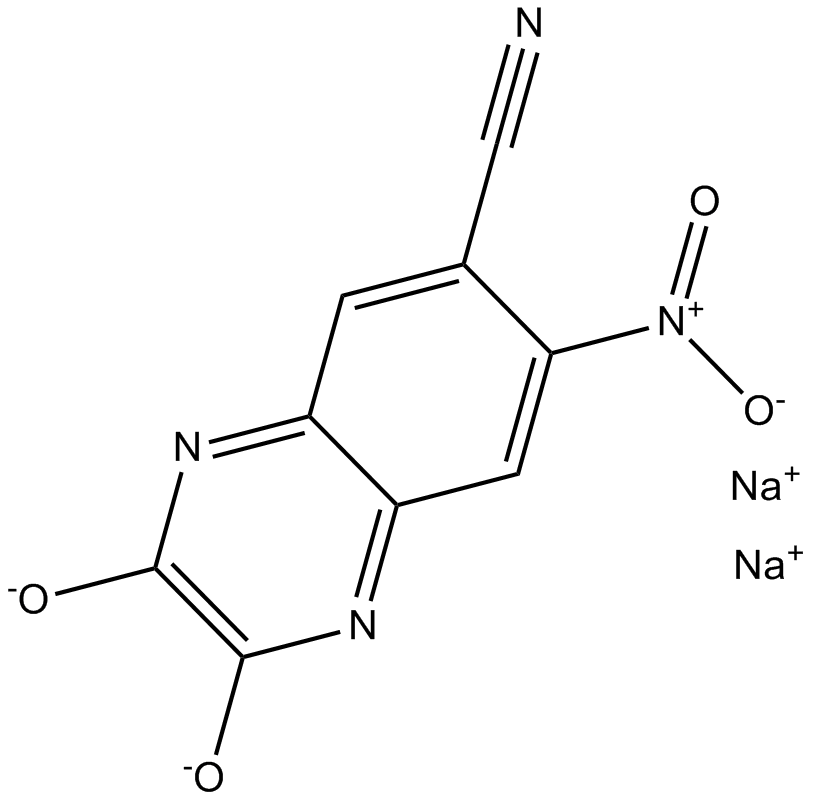 CNQX disodium saltͼƬ